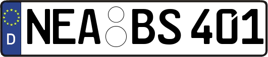 NEA-BS401