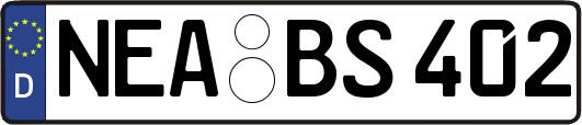 NEA-BS402