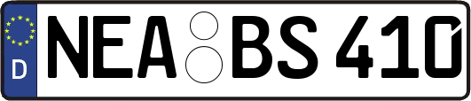 NEA-BS410
