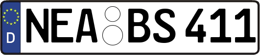 NEA-BS411