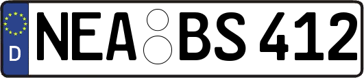 NEA-BS412