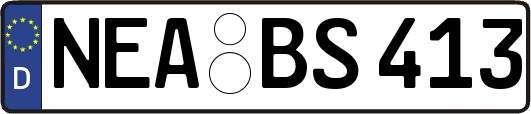 NEA-BS413