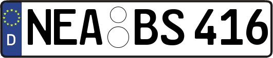 NEA-BS416
