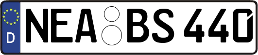 NEA-BS440