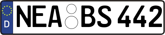 NEA-BS442