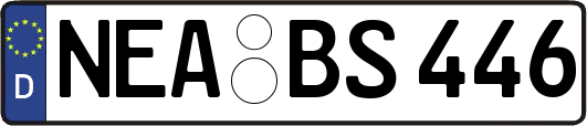 NEA-BS446