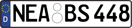 NEA-BS448