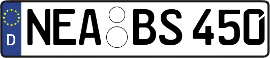 NEA-BS450