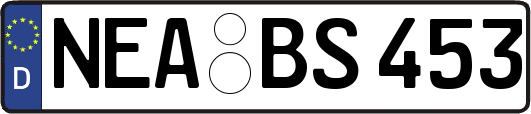 NEA-BS453