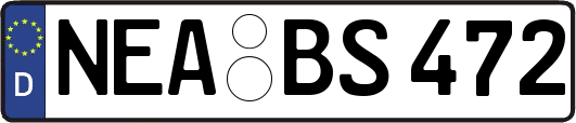 NEA-BS472