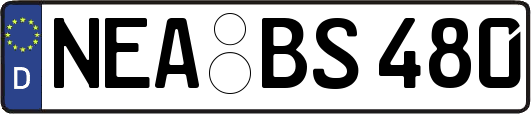 NEA-BS480