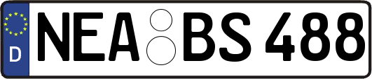 NEA-BS488