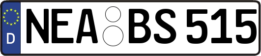 NEA-BS515