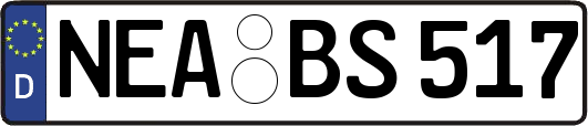 NEA-BS517