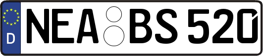 NEA-BS520