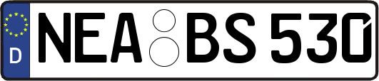 NEA-BS530