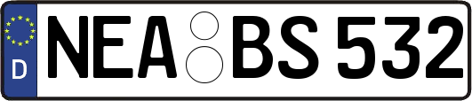 NEA-BS532