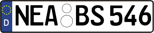 NEA-BS546