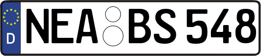 NEA-BS548