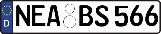 NEA-BS566