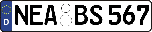 NEA-BS567