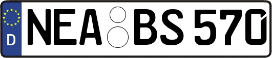 NEA-BS570
