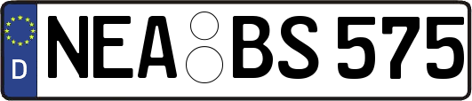 NEA-BS575
