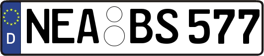 NEA-BS577