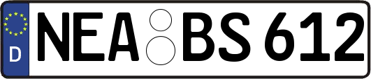NEA-BS612