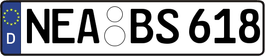 NEA-BS618