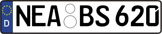 NEA-BS620