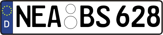 NEA-BS628