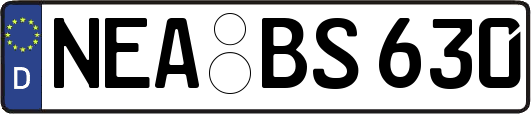 NEA-BS630