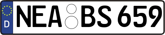 NEA-BS659