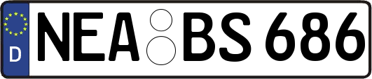 NEA-BS686