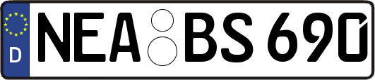 NEA-BS690