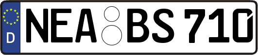 NEA-BS710