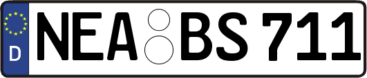 NEA-BS711