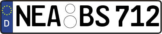 NEA-BS712