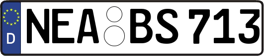 NEA-BS713
