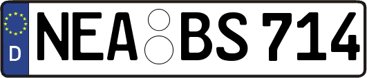 NEA-BS714