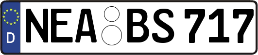 NEA-BS717