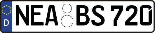NEA-BS720