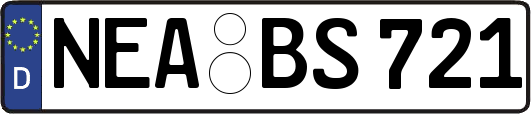 NEA-BS721