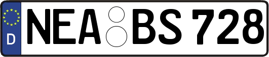 NEA-BS728