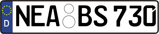 NEA-BS730