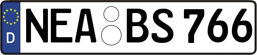 NEA-BS766