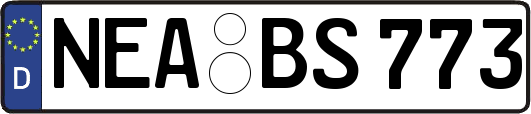 NEA-BS773
