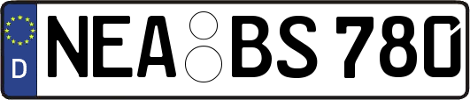 NEA-BS780