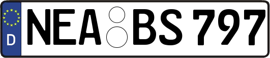 NEA-BS797